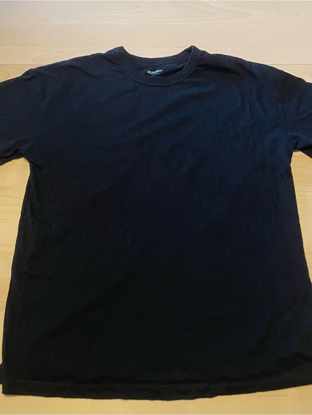 Black T-Shirt